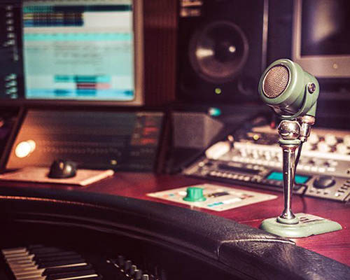 Read more about the article On Air su RadioSvolta.