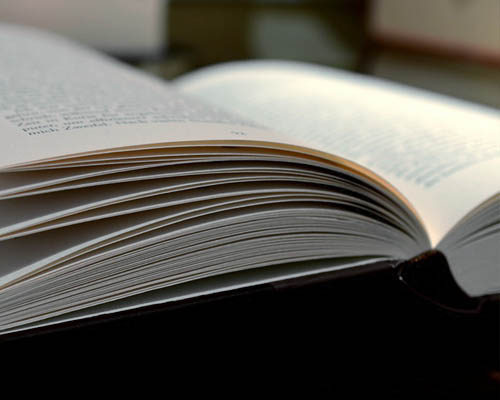 Read more about the article In cantiere l’Antologia 2017.