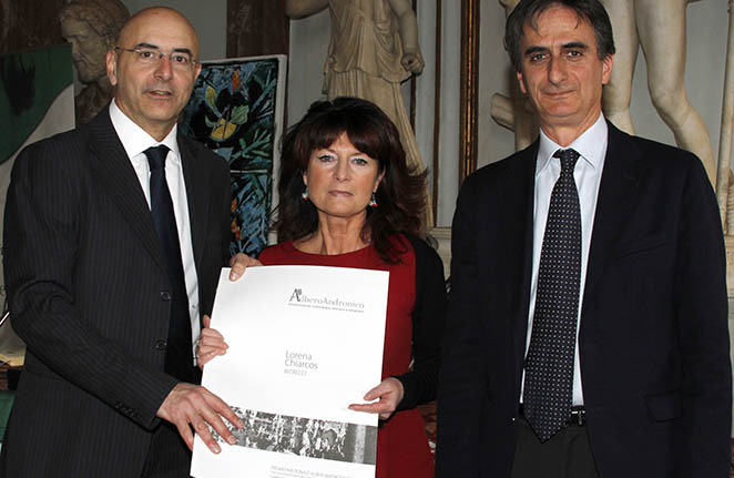 Premio Alberoandronico07