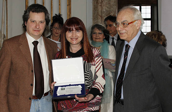 Premio Alberoandronico19