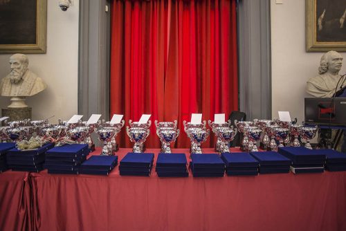 Read more about the article Premio Alberoandronico: i vincitori