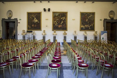 Read more about the article XII EDIZIONE: ANCORA FOTO