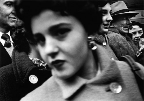 Read more about the article William Klein