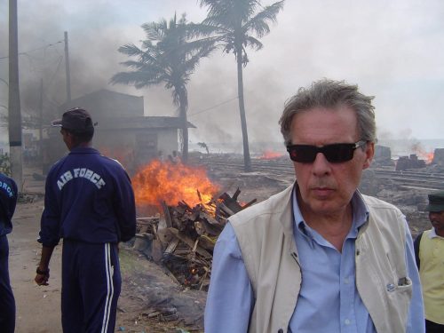 Read more about the article Addio a Pino Scaccia