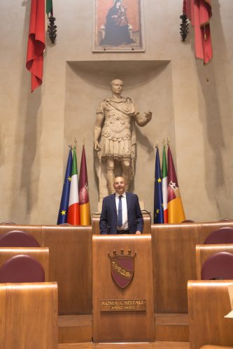 Read more about the article PREMIO NAZIONALE ALBEROANDRONICO: CERIMONIA DI PREMIAZIONE DELLA XVI EDIZIONE – GALLERIA FOTOGRAFICA